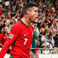 Ronaldo: Nema veze ako ne postignem 1.000 golova, svakako niko nije zabio više od mene