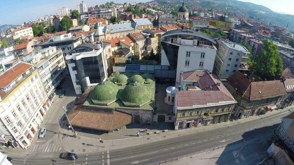 Bošnjački institut - Fondacija Adila Zulfikarpašića - Avaz