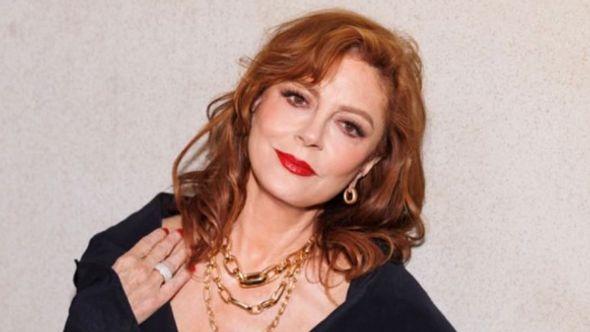 Susan Sarandon - Avaz