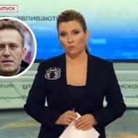 Bio je žestoki Putinov kritičar: Kako su na ruskoj televiziji izvijestili o smrti Navaljnog