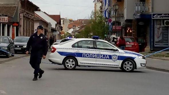 POLICIJA SRBIJA - Avaz