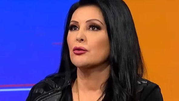 Dragana Mirković - Avaz