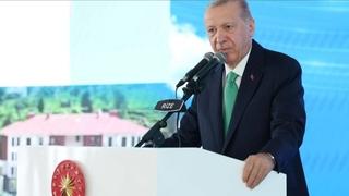 Direktna prijetnja Erdoana: Kao što smo ušli u Karabah i Libiju, možemo i u Izrael