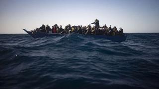 IOM: Najmanje 55 migranata se utopilo kod Libije