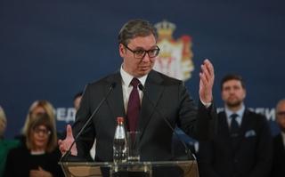 Vlada Srbije usvojila mjere koje je najavio Vučić nakon zločina u Mladenovcu