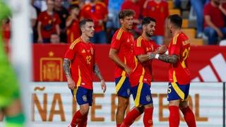 Selektor Španije objavio spisak za Euro: Za mladu zvijezdu Barcelone nema mjesta u timu