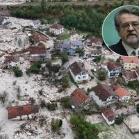 Stručnjak za klimatske promjene Martin Tais za "Avaz": Balkan će se i u budućnosti suočavati sa sušama i poplavama