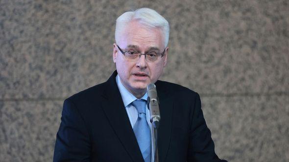 Ivo Josipović - Avaz