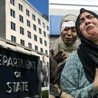 State Department će donirati 100 miliona dolara humanitarne pomoći palestinskom narodu