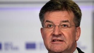 Miroslav Lajčak: EU i Balkan moraju shvatiti proširenje ozbiljno