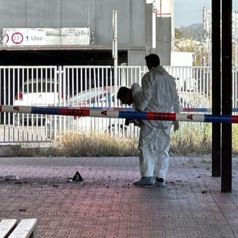 Poznat identitet muškarca koji se raznio bombom u Čačku: "Živio je s majkom i vozio kamion"