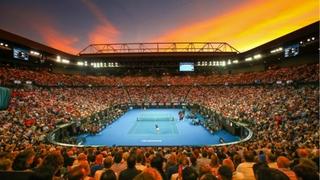 Australijan open je uživo gledalo skoro milion ljudi