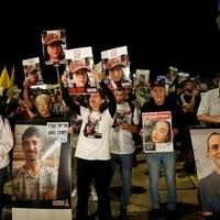 Stotine Izraelaca protestovalo ispred ureda premijera u Jerusalemu 