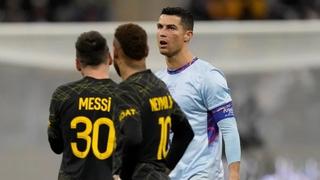 Ronaldo u Al Nasru okuplja bivše zvijezde Reala