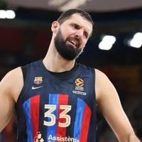 Mirotić na izlaznim vratima: Barcelona reže budžet za 25 posto naredne sezone