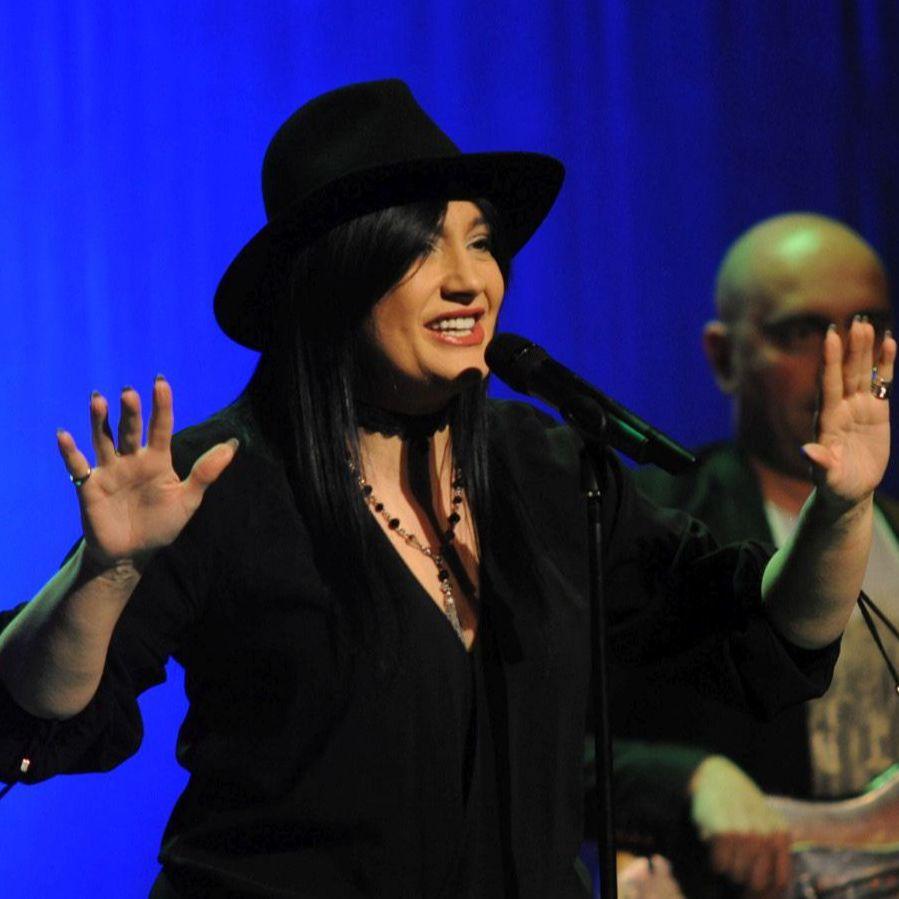 Kaliopi u Domu mladih: Povratak u Sarajevo nakon 4 godine