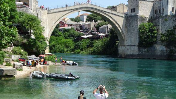 Mostar - Avaz