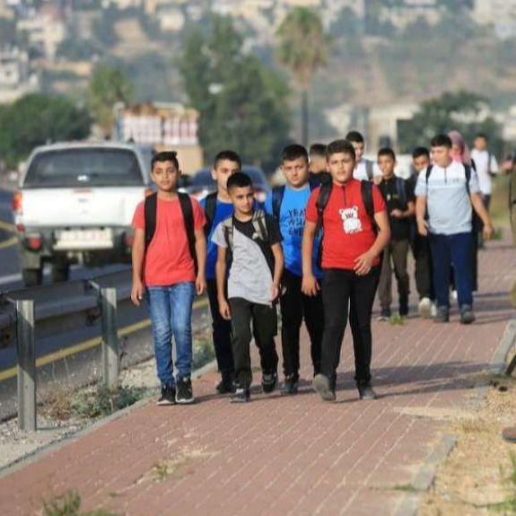 Štrajk palestinskih nastavnika na Zapadnoj obali i dalje traje