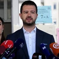 Milatović: Đukanović 2. aprila neće uzeti ni onih 120.000 glasova