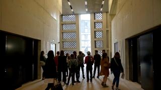 Prying eyes: Neighbors win privacy feud with UK Tate gallery