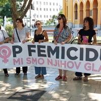 Citizens of Mostar to hold a protest walk today after the murders in Gradačac