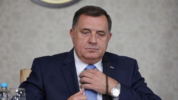 Milorad Dodik - Avaz