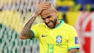 Izašao neočekivani video snimak u slučaju "Dani Alves"