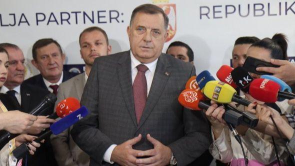 Milorad Dodik - Avaz