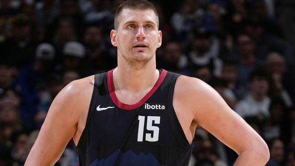 Jokić: Šampionska košarka u Denveru - Avaz