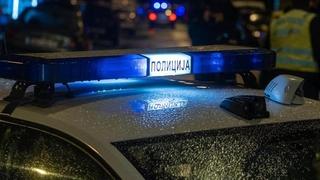 Uhapšen mladić koji je u Novom Sadu udario policajca, u automobilu pronađena droga