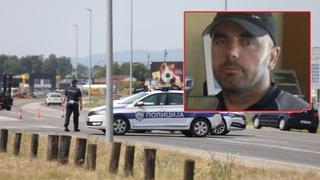 Ovo je Mithat Hadžić iz Tutina, koji je vozio ubicu policajca do Loznice