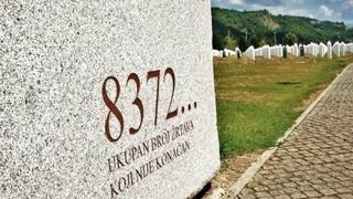 Ministarstvo vanjskih poslova BiH: Sjećanje na Srebrenicu 