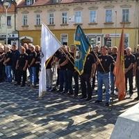 Obilježena 30. godišnjica formiranja Jurišnog bataljona "Tigar" 502. brigade