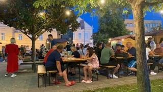 Otvoren drugi Beer Fest Ljubuški