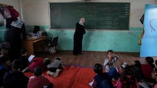 UN: Više od 625.000 palestinske djece lišeno obrazovanja u Gazi