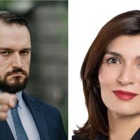 Čavalić odgovorio Ćudić: Lažete radnice u BiH, uvodite politike Viktora Orbana
