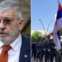 Mioković o defilu Vojske Srbije u Prijedoru: Ministarstvo odbrane treba dati odgovore kako se to desilo