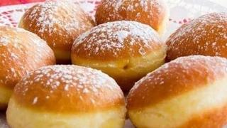 Krofne iz rerne: Recept za poslasticu koja se topi u ustima