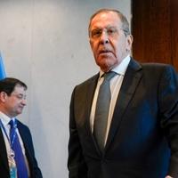 Lavrov: Sjedište UN-a bi se trebalo premjestiti iz Njujorka, to bi bilo dobro za ovaj grad