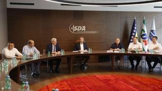 SDA: Zaključak NSRS o povlačenju sudija Ustavnog suda BiH je napad na Dejtonski sporazum