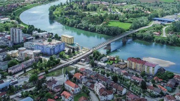 Bosanska Gradiška - Avaz