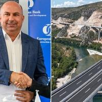 Denis Lasić za "Avaz" o otvorenju mosta Hercegovina: S ponosom mogu reći da je vrijedilo truda