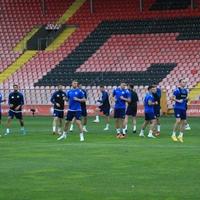 BiH večeras protiv Lihtenštajna u okviru petog kola kvalifikacija za Euro 2024.