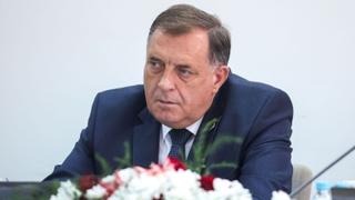 Dodik: "Bosanski može samo biti lonac, a možda i kafa, država ne"