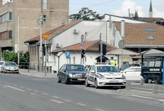 Uhapšena dvojica 17-godišnjaka zbog tučnjave na Baščaršiji u kojoj je korišten i nož