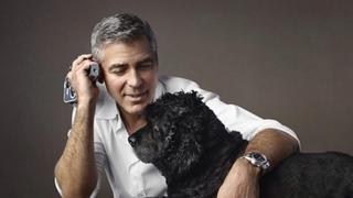Džordž Kluni: Imao sam paralizu