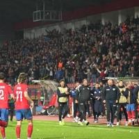 UEFA objavila tačan broj: Razočaravajuća posjeta na utakmici Borca i Panatinaikosa