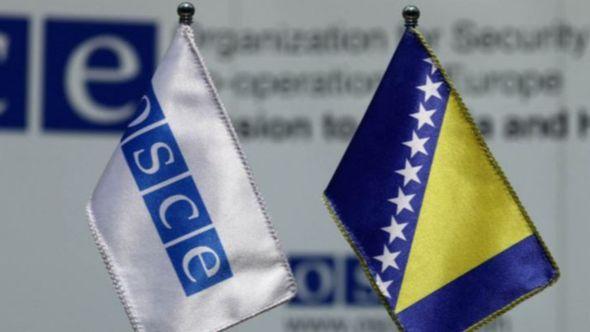 OSCE - Avaz