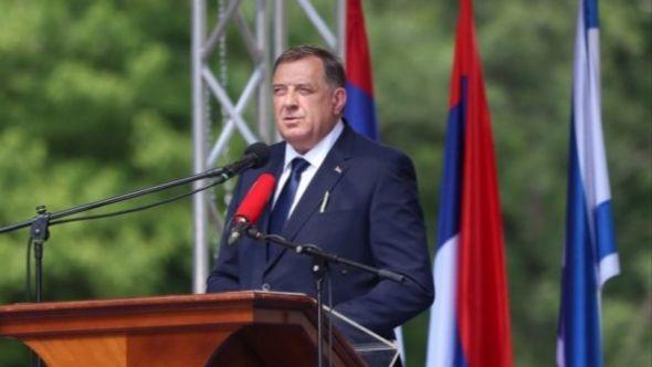 Milorad Dodik - Avaz