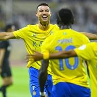 Ronaldo: Žao mi je što ranije nisam došao u Saudijsku Arabiju